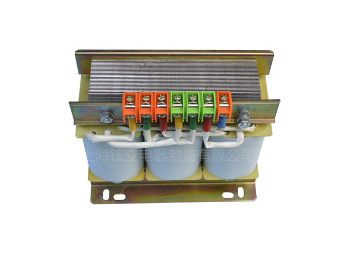 三相干式變壓器\SBK-4\4kVA\660V\AC380V